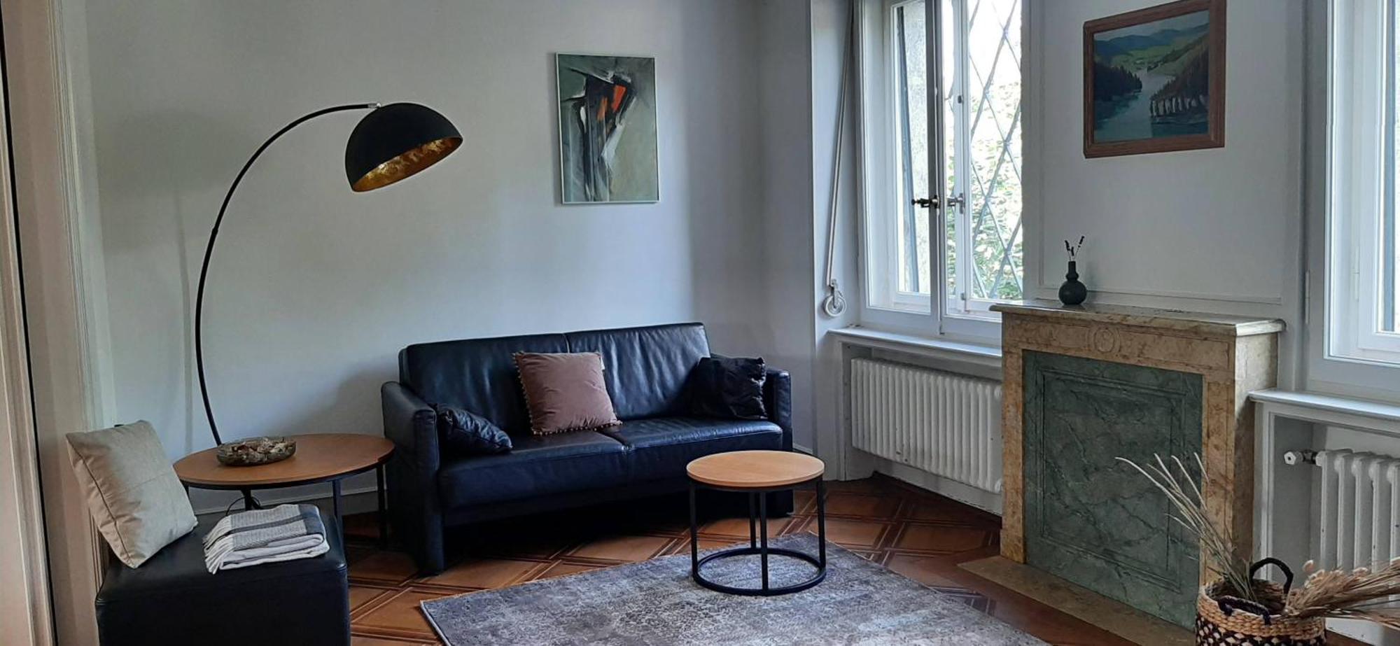 Appartement Einzigartiges Im Hoefli11 Mit 3 Schlafzimmer Solothurn